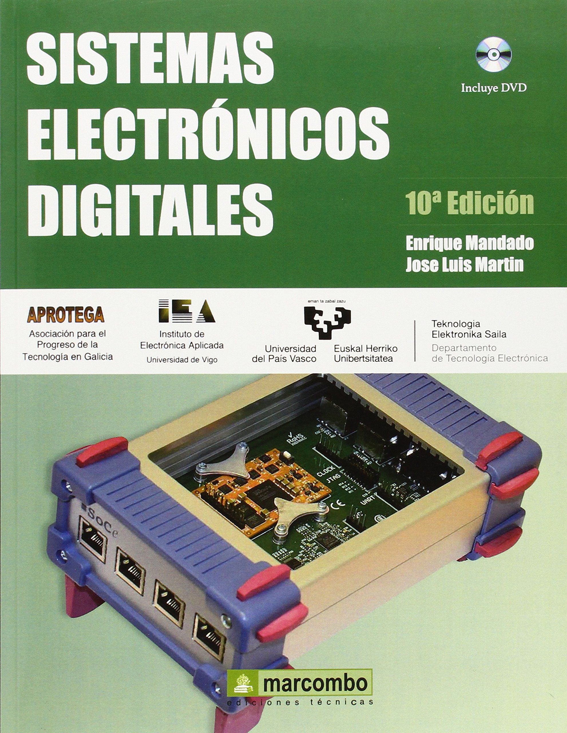 Electronica Digital Pdf