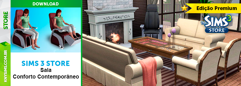 The sims 3 store items free download